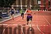 Fotos de los 400 m llanos de varones