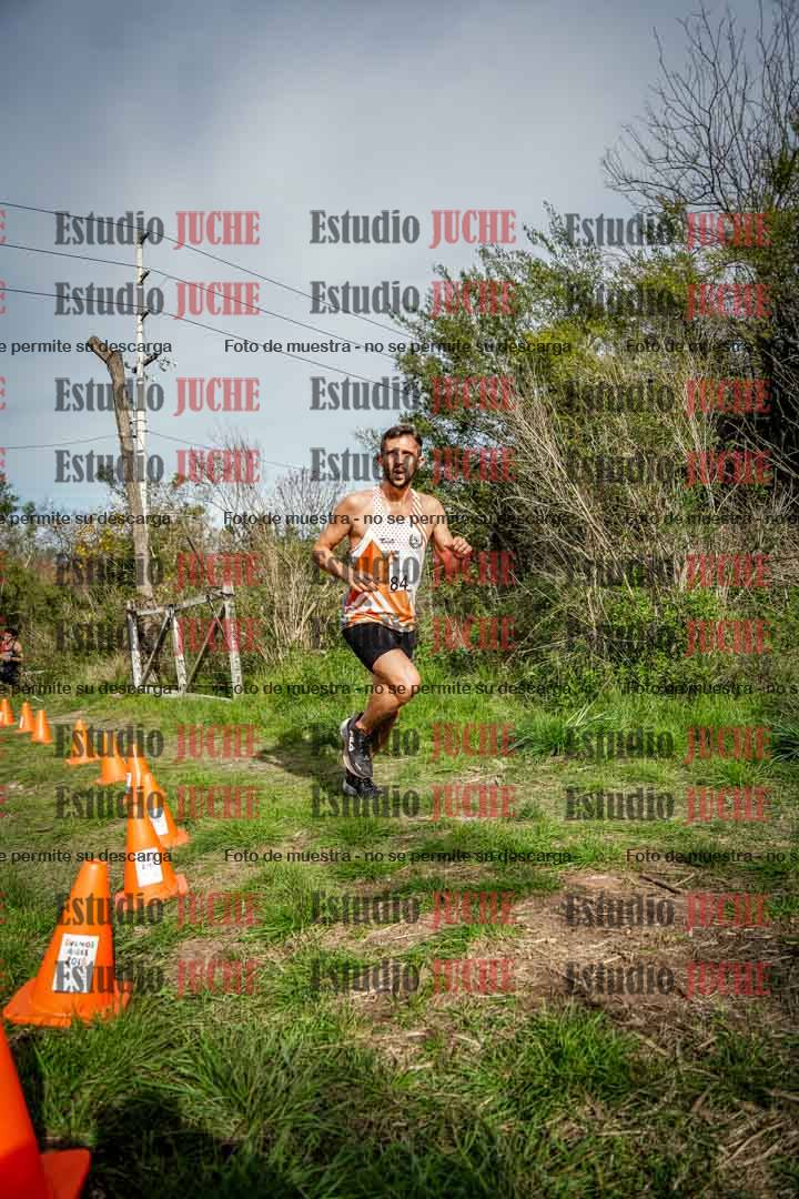 Fotos en el circuito
