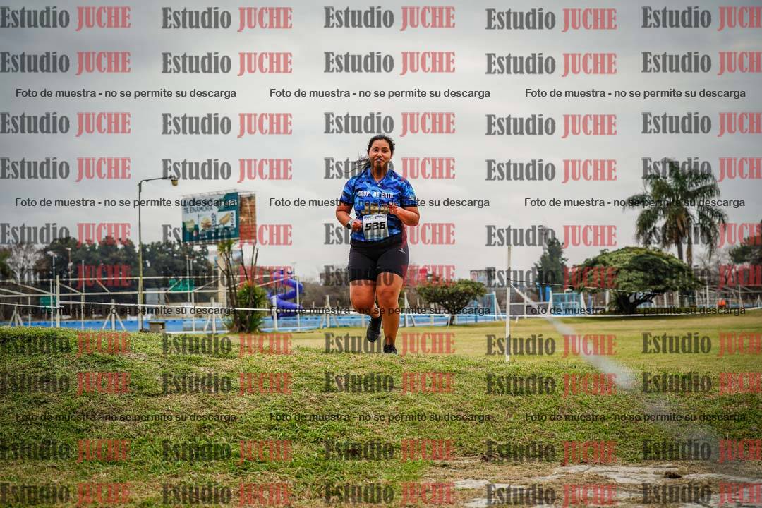 Fotos en el circuito