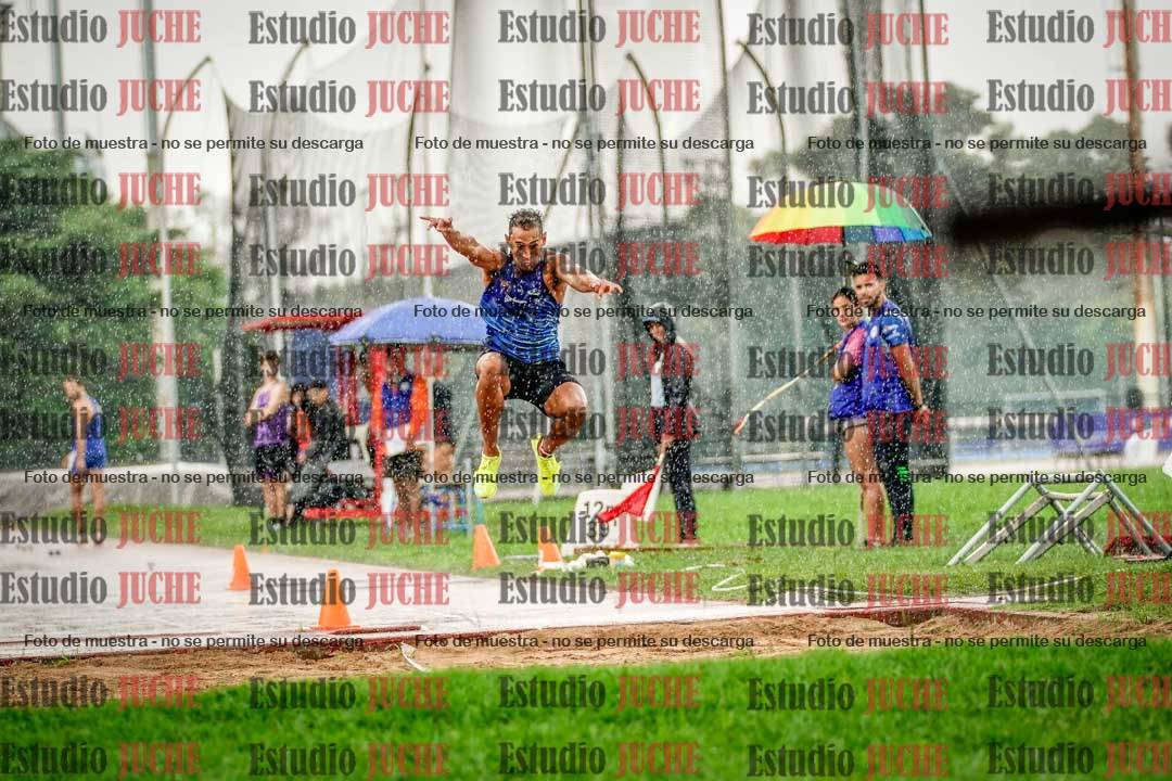 Fotos del salto triple de mujeres