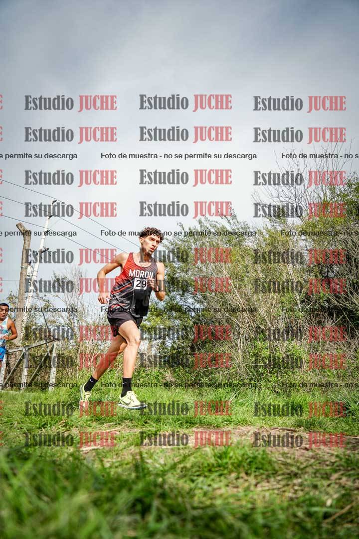 Fotos en el circuito