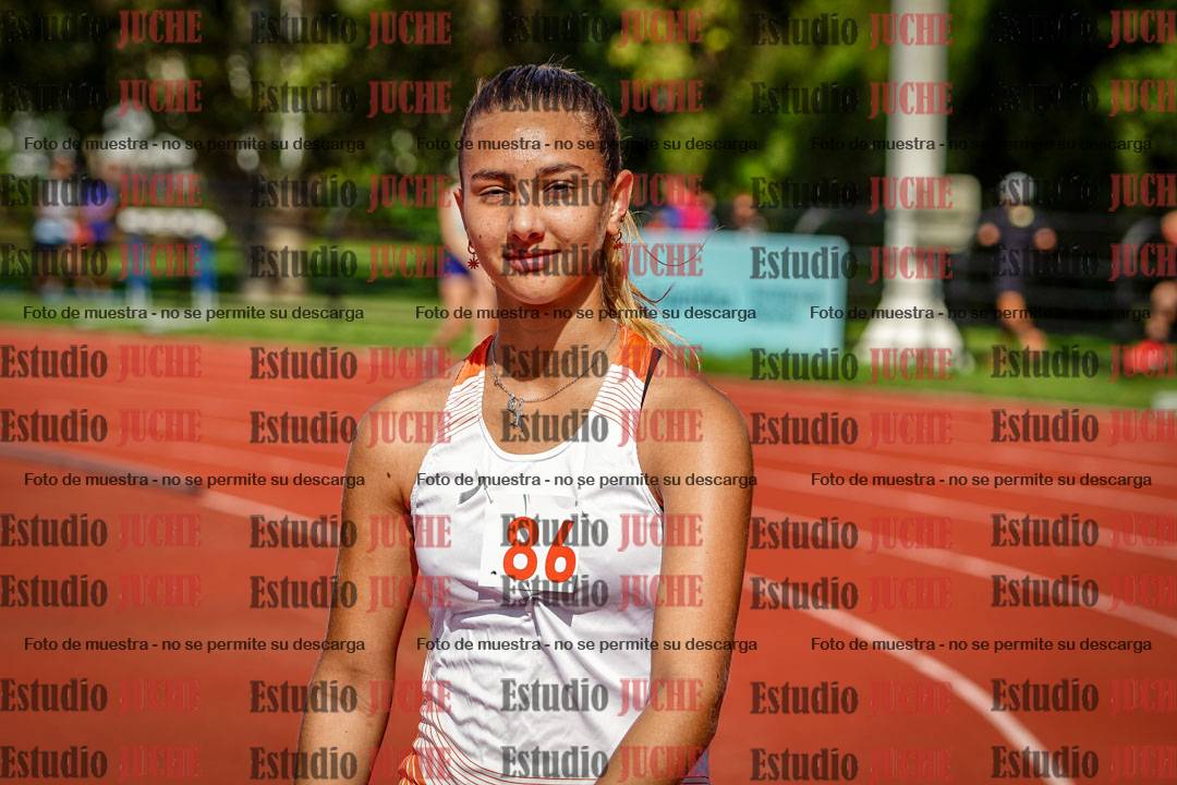 Fotos de los 800 m llanos de mujeres