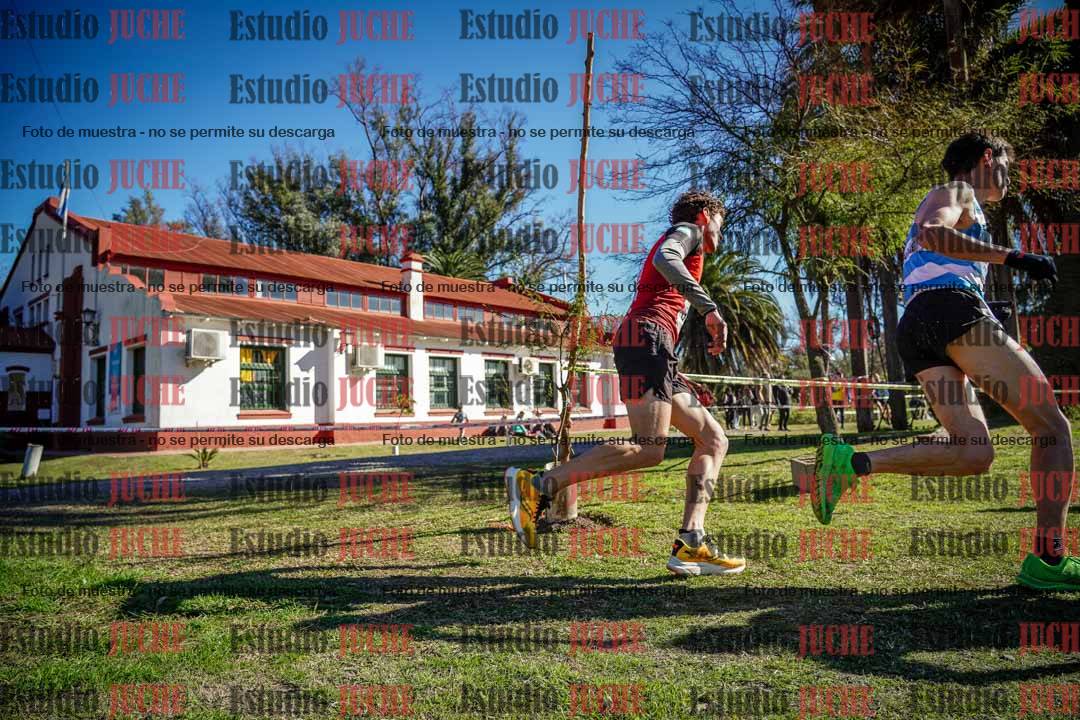 Fotos en el cuarto punto del circuito