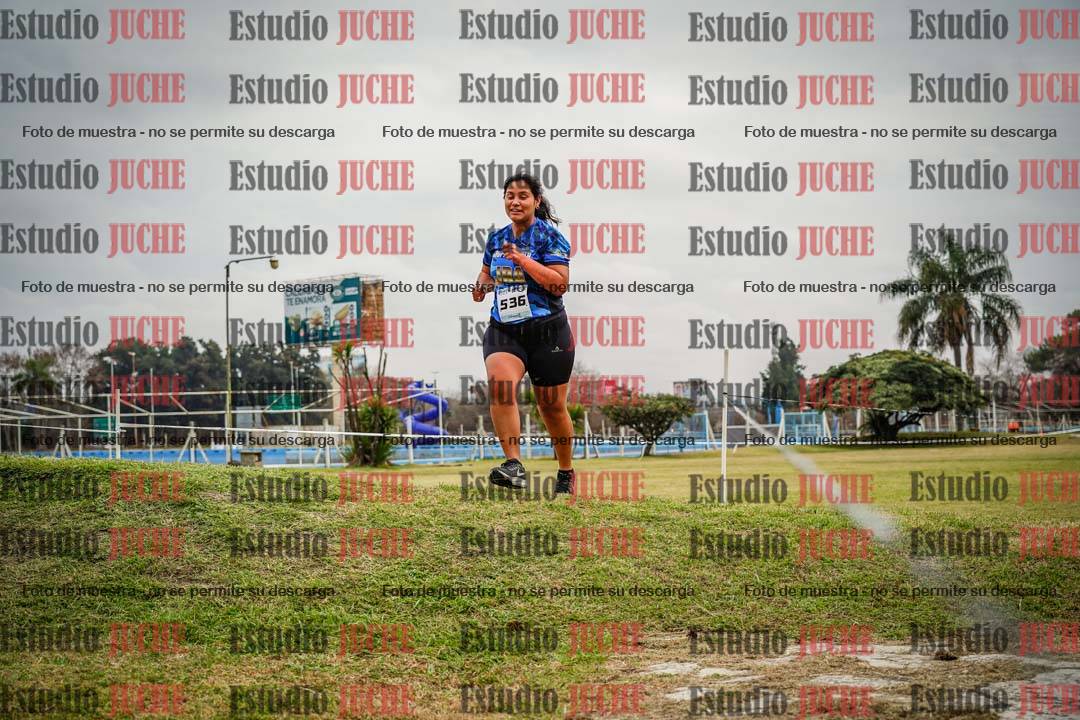 Fotos en el circuito
