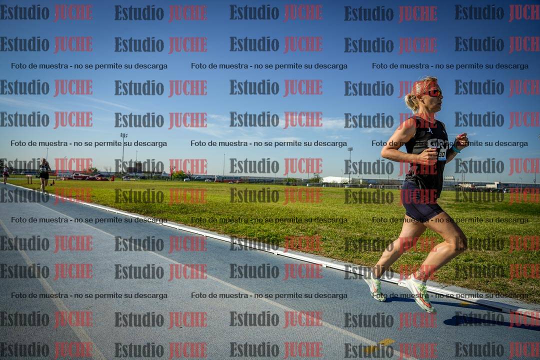 Fotos de los 1500 m llanos de mujeres