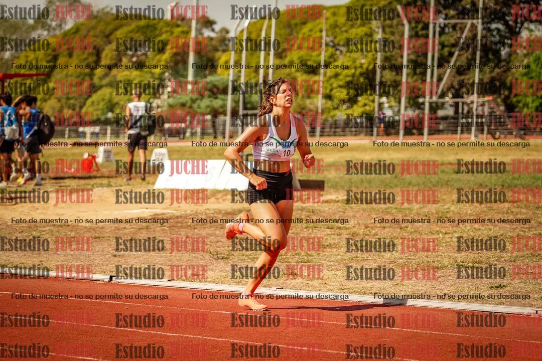 Fotos de los 800 m llanos de mujeres
