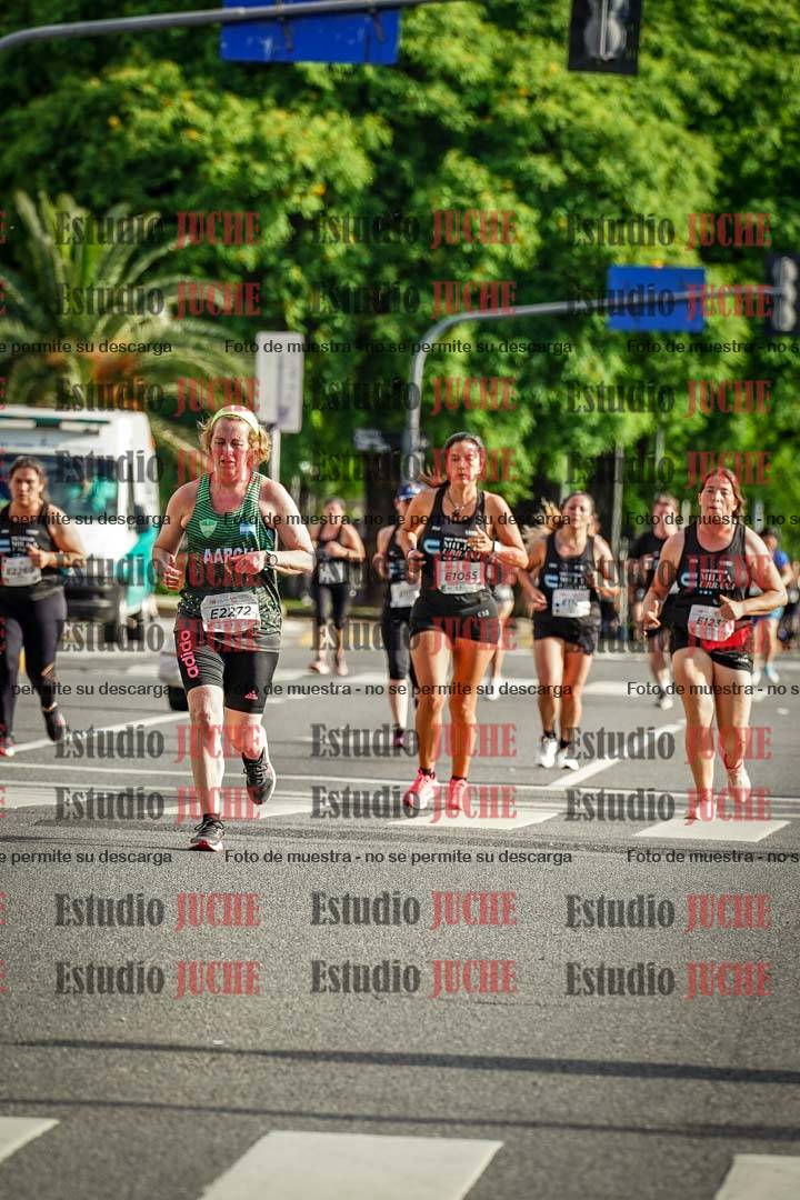 Fotos del segundo punto del recorrido - categoría E