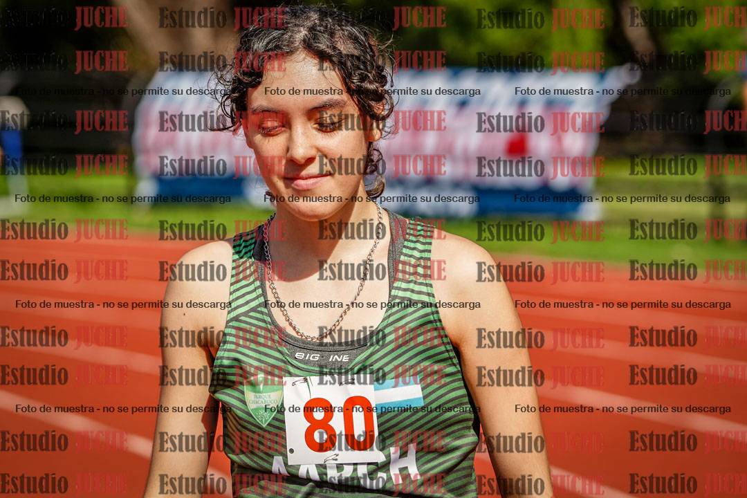 Fotos de los 800 m llanos de mujeres