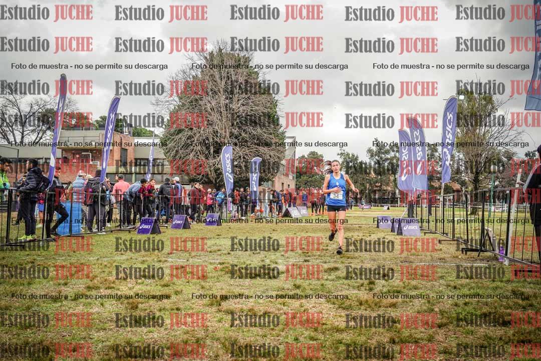 Fotos de la llegada