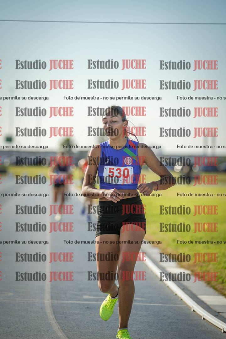 Fotos de los 1500 m llanos de mujeres
