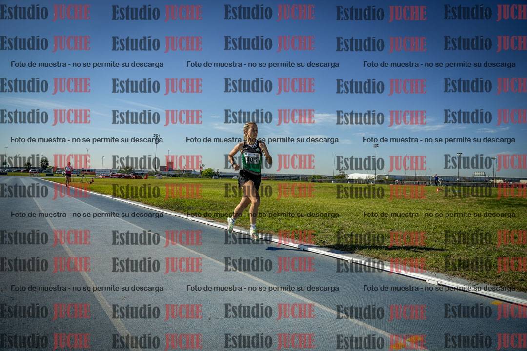 Fotos de los 1500 m llanos de mujeres