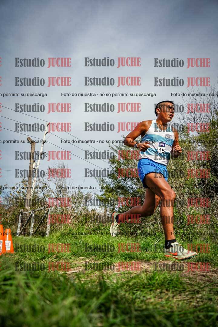 Fotos en el circuito