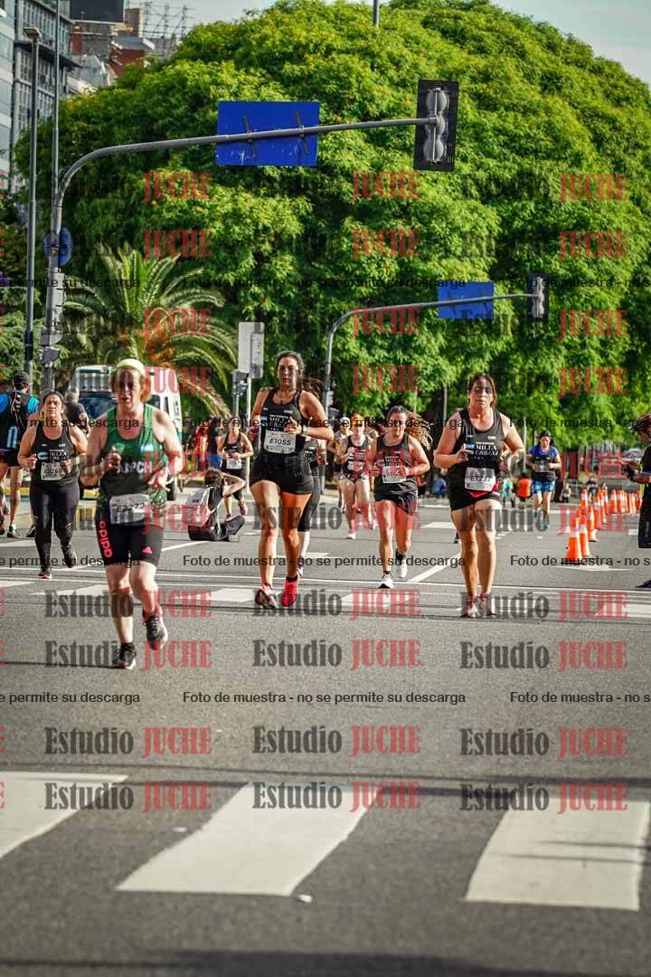 Fotos del segundo punto del recorrido - categoría E