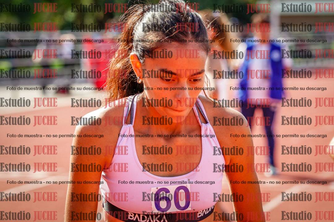 Fotos de los 800 m llanos de mujeres