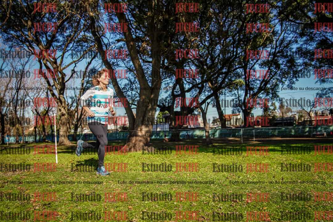 Fotos en el circuito