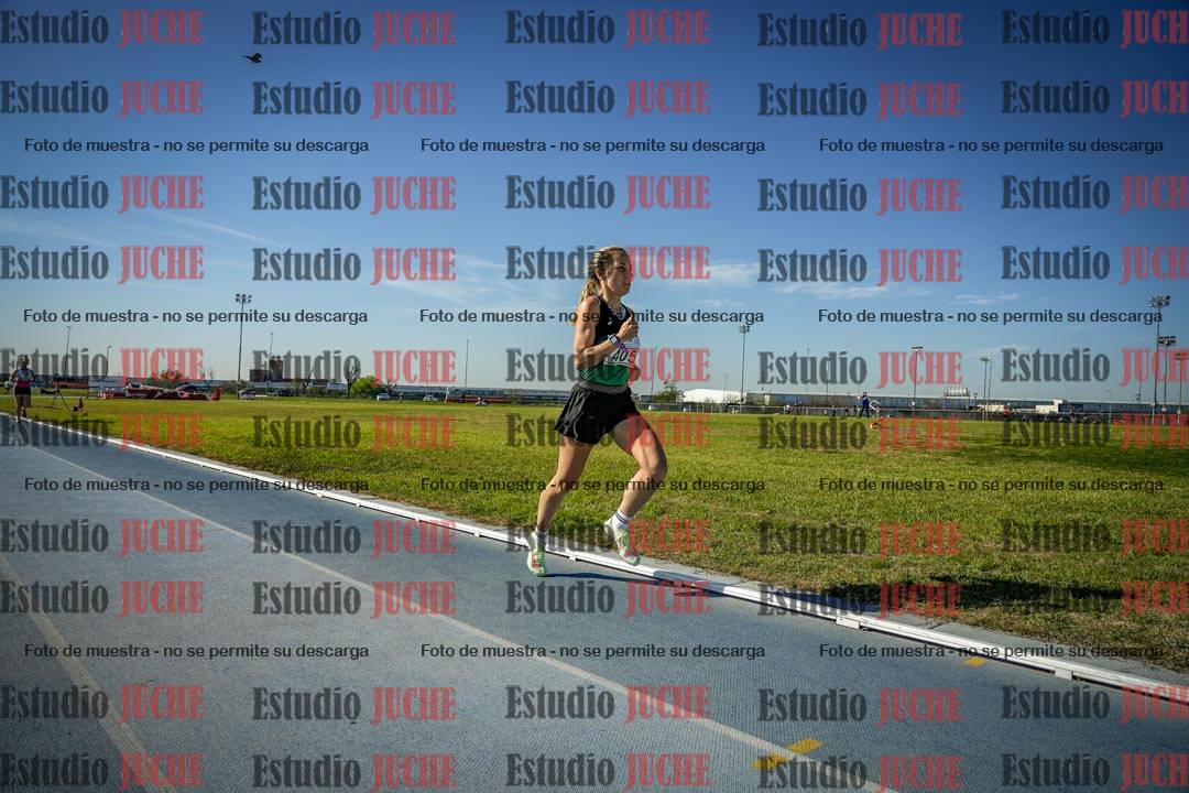 Fotos de los 1500 m llanos de mujeres