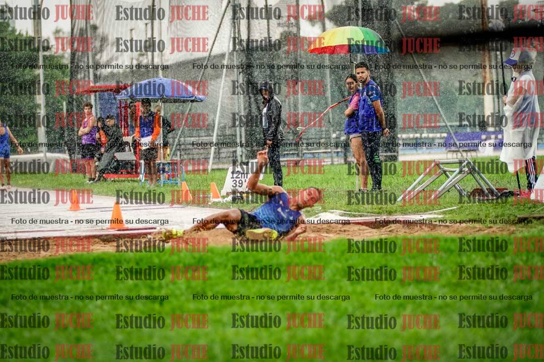 Fotos del salto triple de mujeres