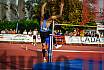 Fotos del salto en alto de varones - deca 4