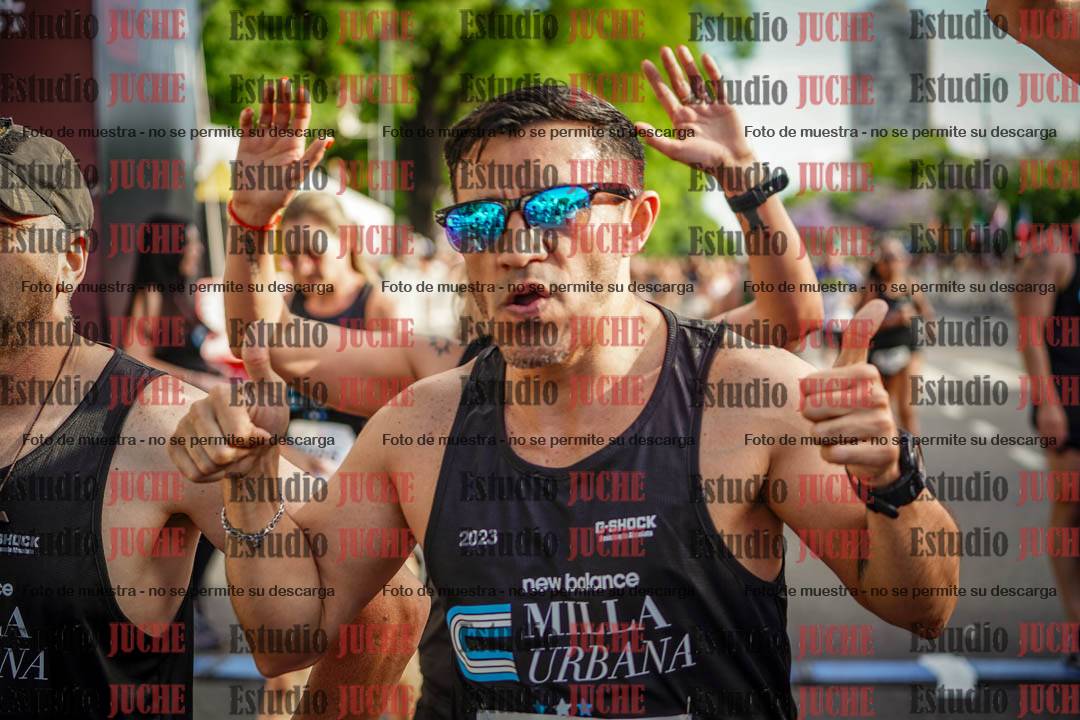 Fotos de la llegada - categoría E