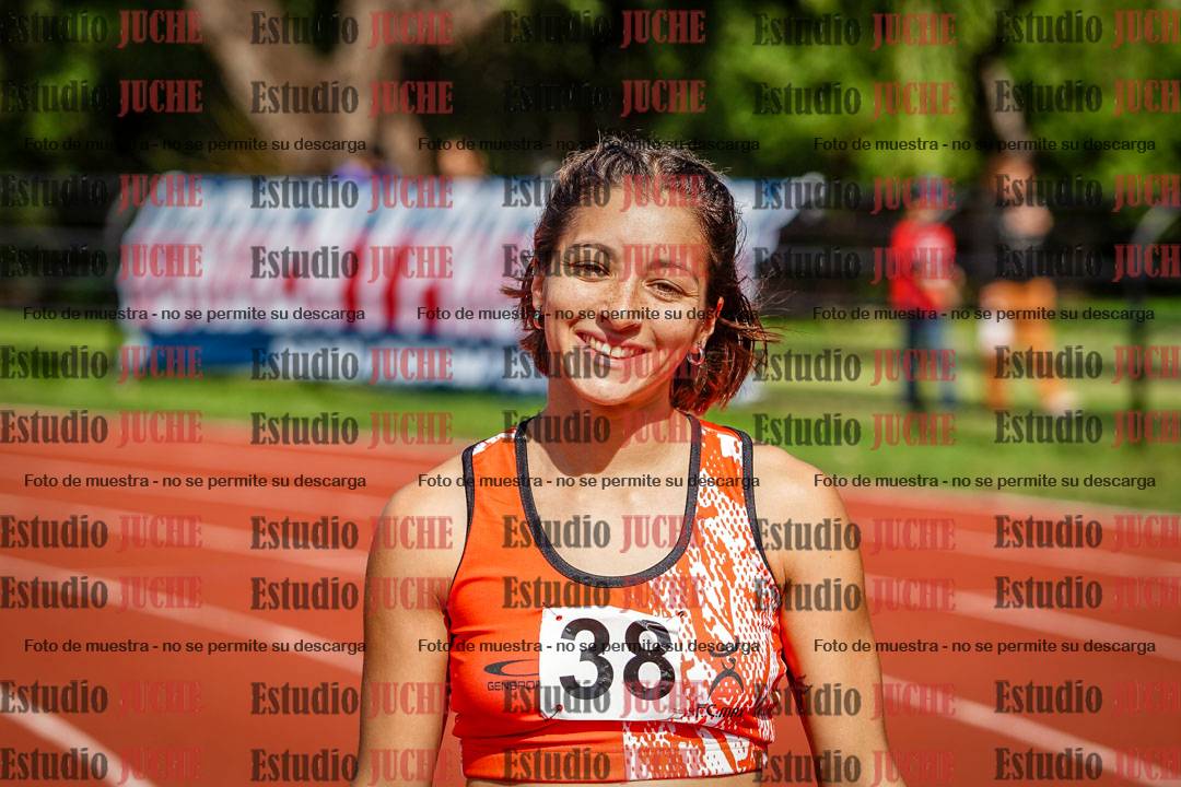 Fotos de los 800 m llanos de mujeres