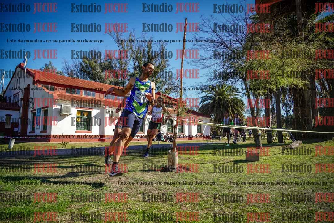 Fotos en el cuarto punto del circuito