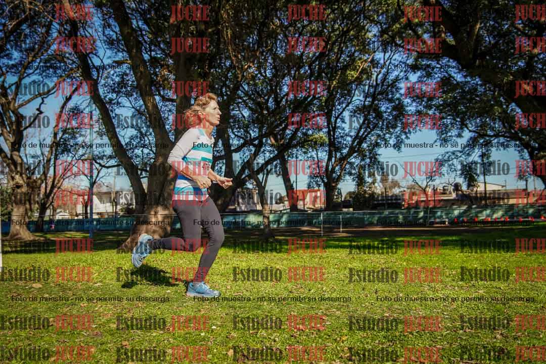 Fotos en el circuito