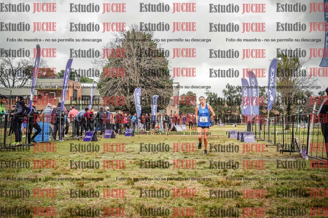 Fotos de la llegada