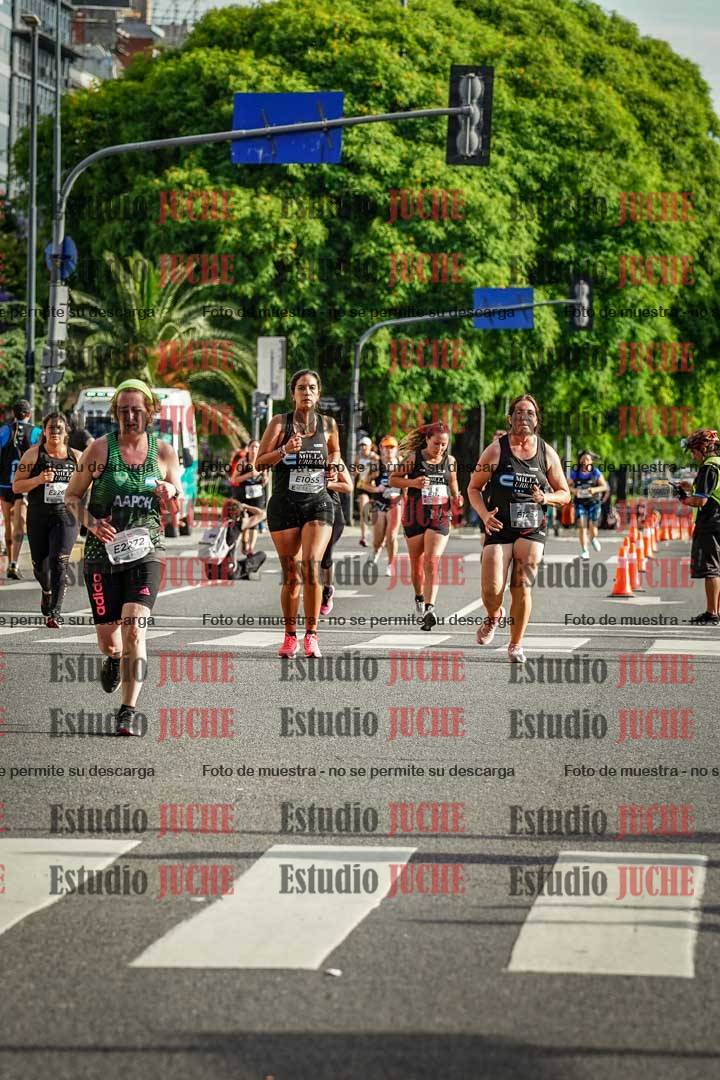 Fotos del segundo punto del recorrido - categoría E