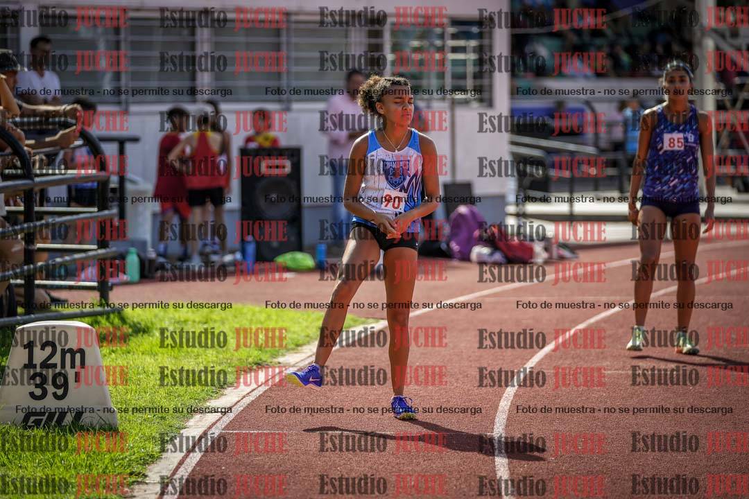 Fotos de los 800 m llanos de mujeres