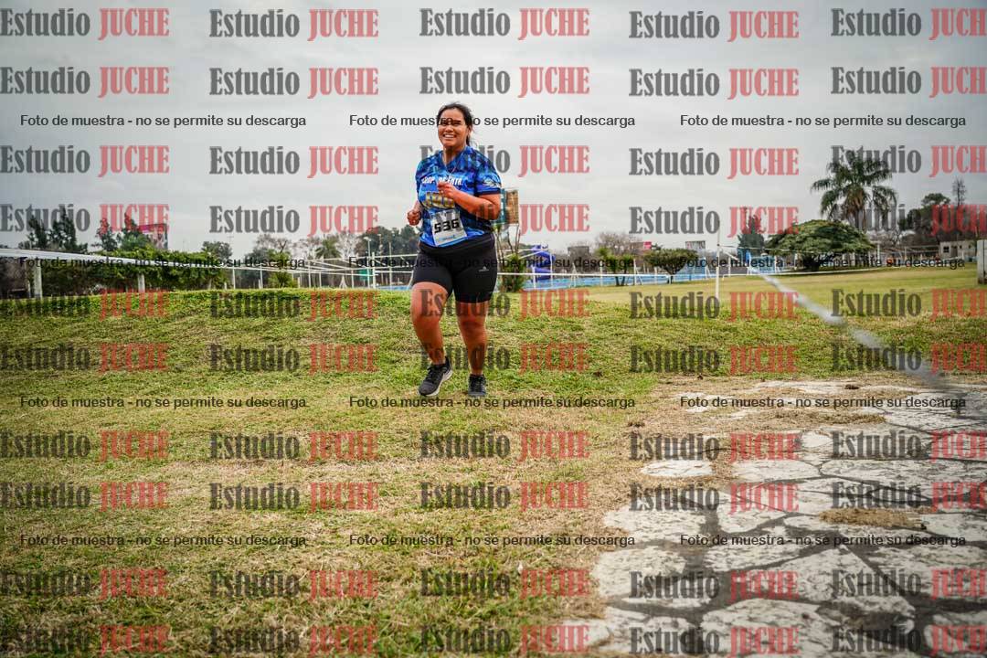 Fotos en el circuito