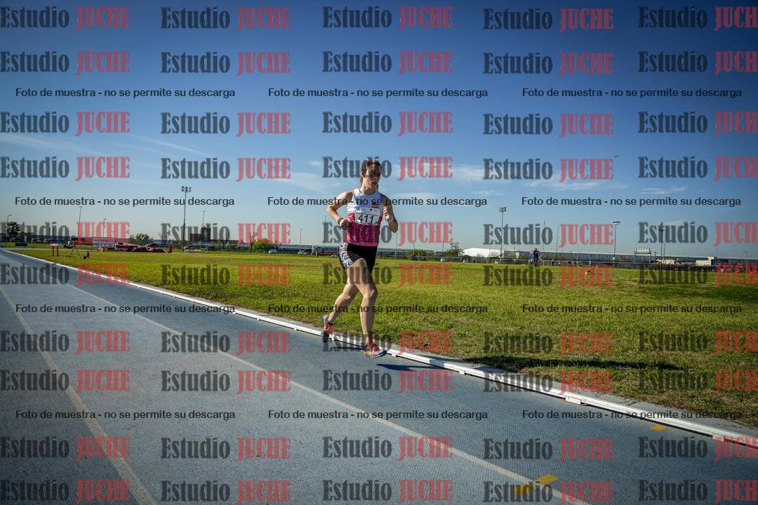 Fotos de los 1500 m llanos de mujeres