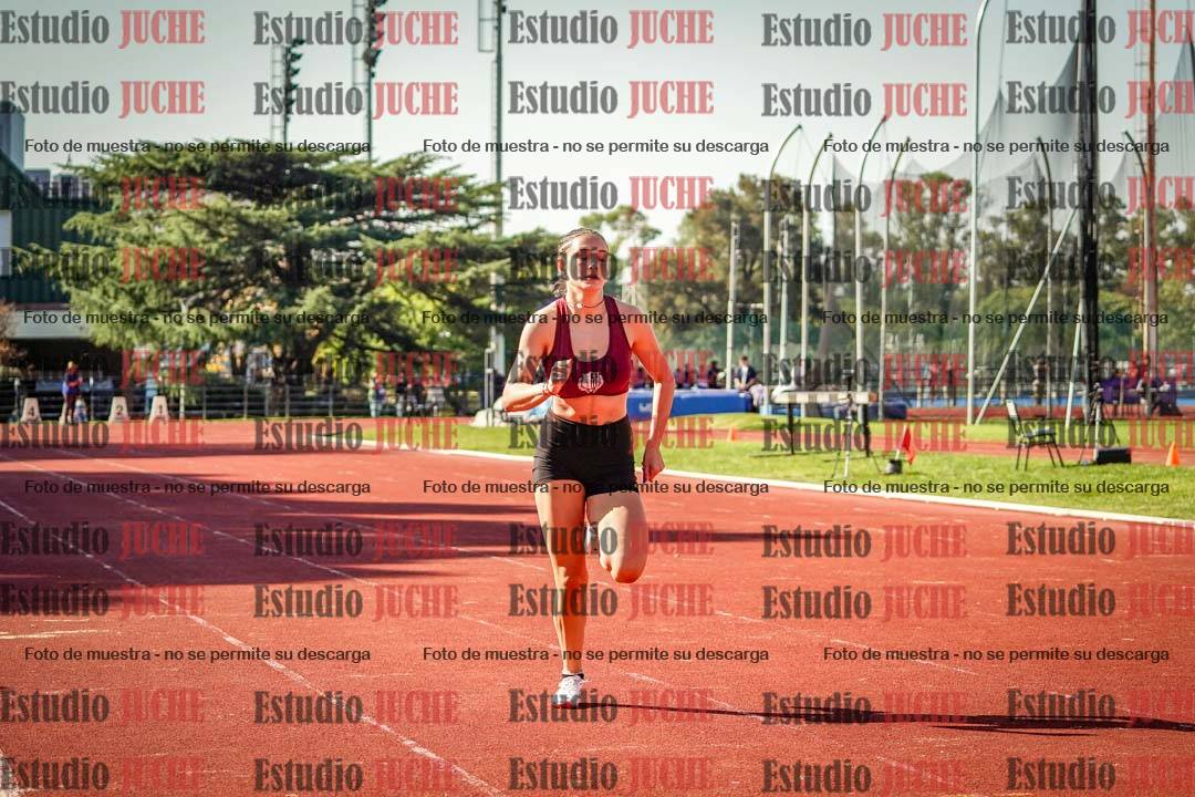 Fotos de los 400 m de mujeres