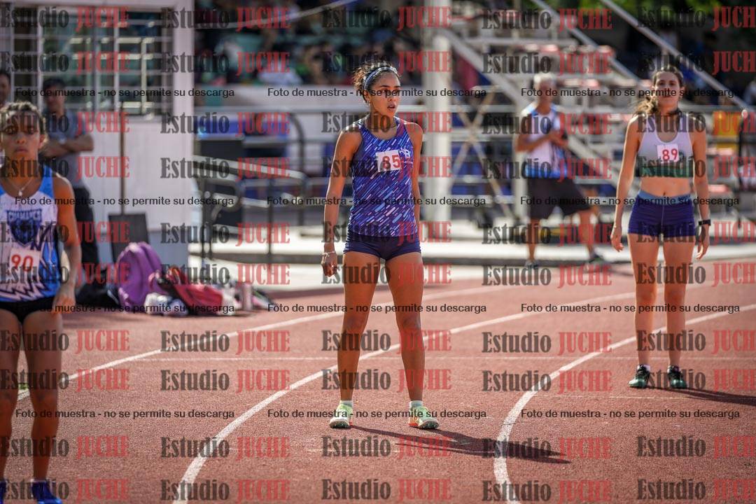 Fotos de los 800 m llanos de mujeres