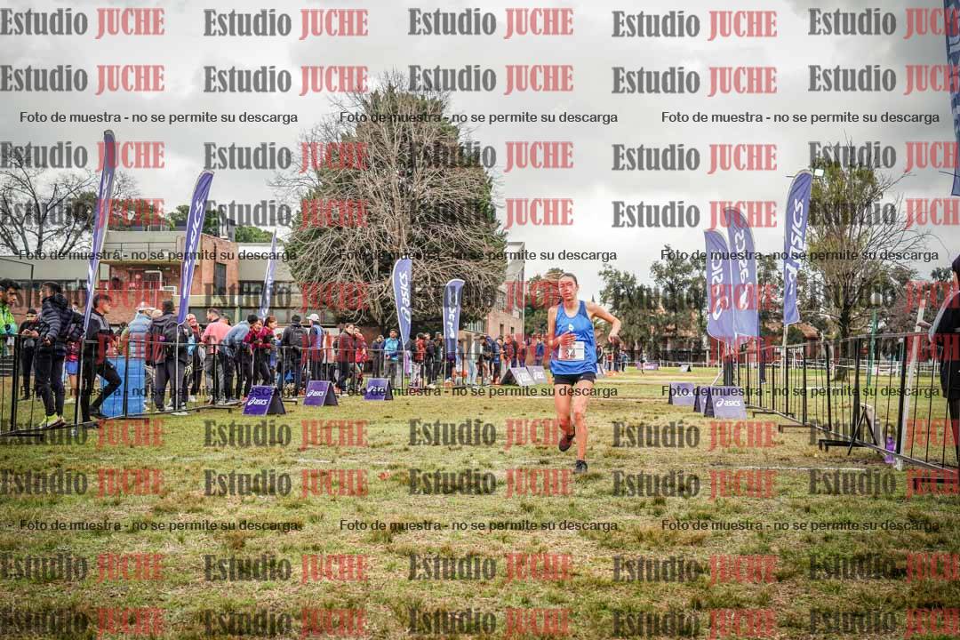 Fotos de la llegada