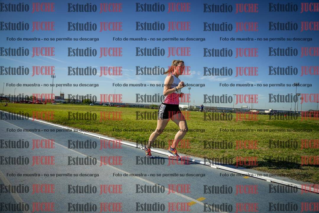 Fotos de los 1500 m llanos de mujeres