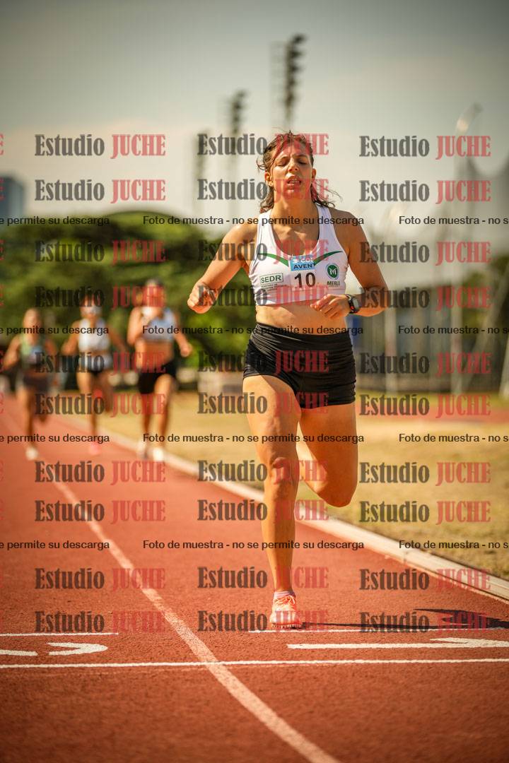 Fotos de los 800 m llanos de mujeres