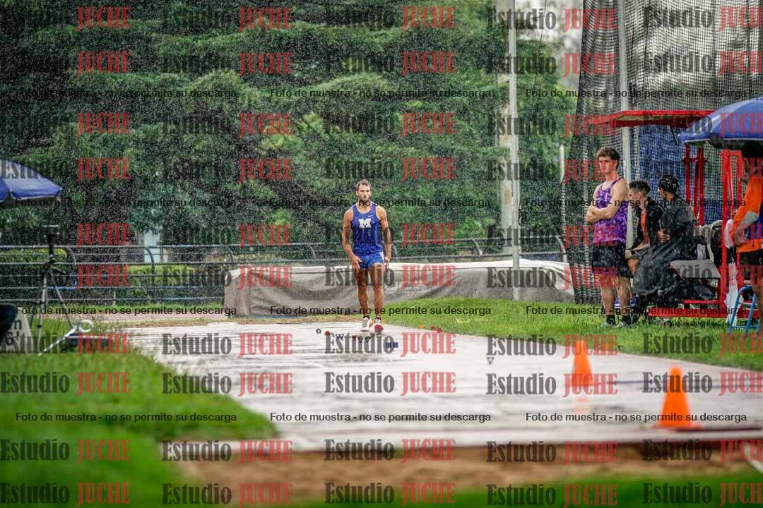 Fotos del salto triple de mujeres