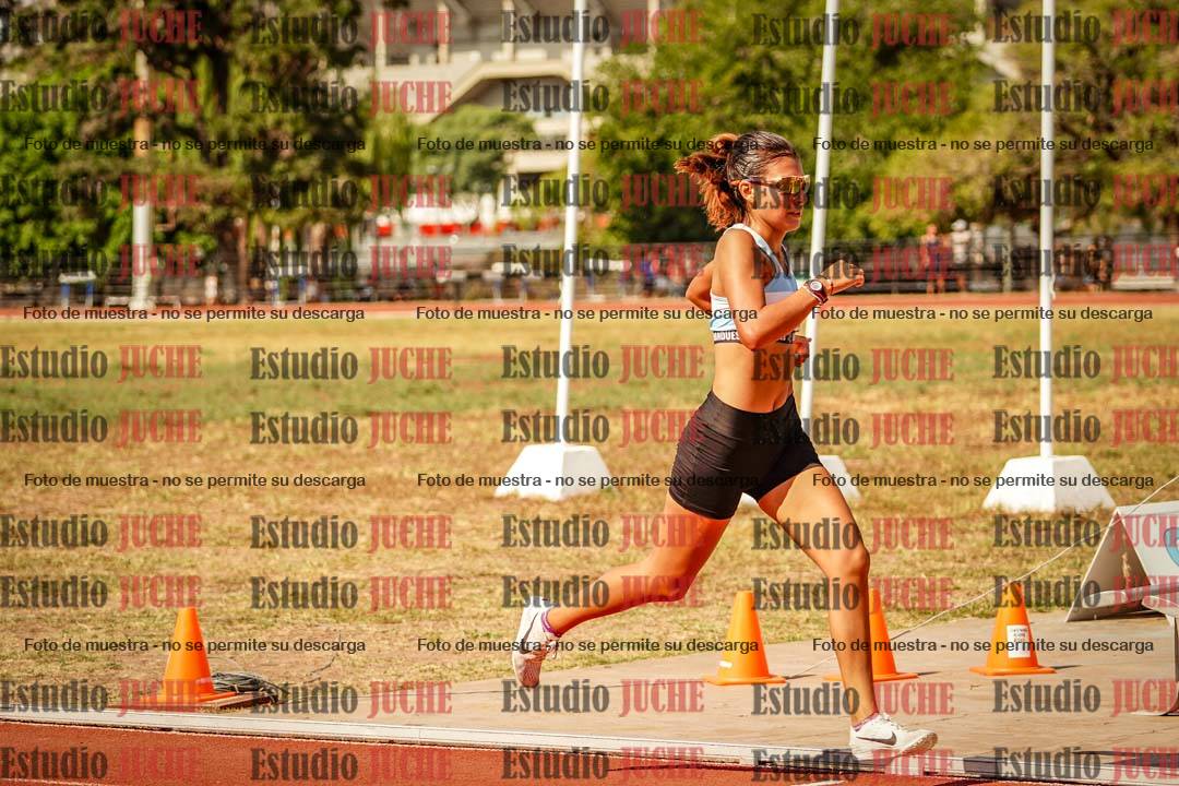 Fotos de los 800 m llanos de mujeres