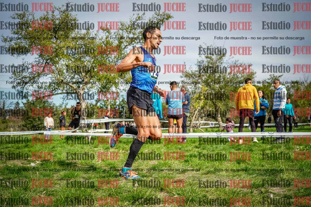 Fotos en el circuito