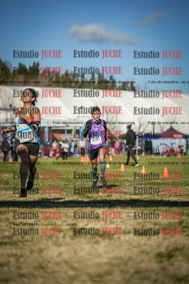 Fotos de las llegadas