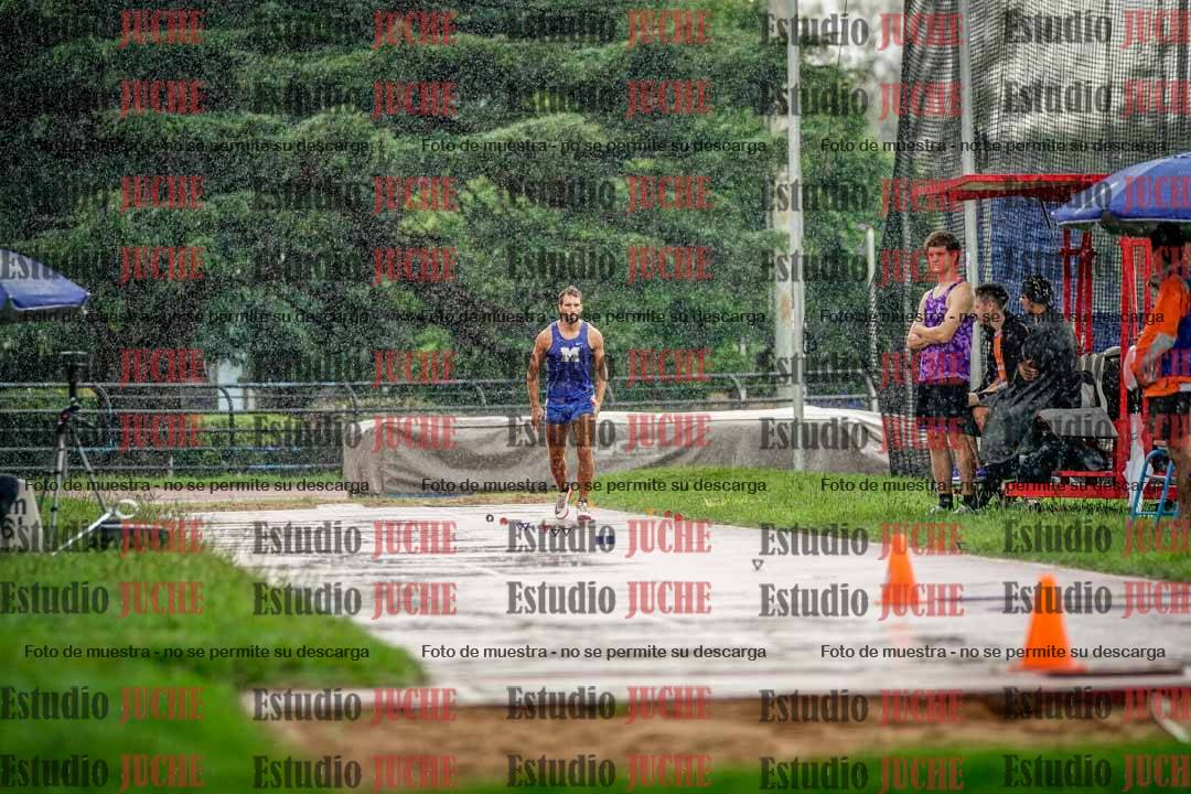 Fotos del salto triple de mujeres