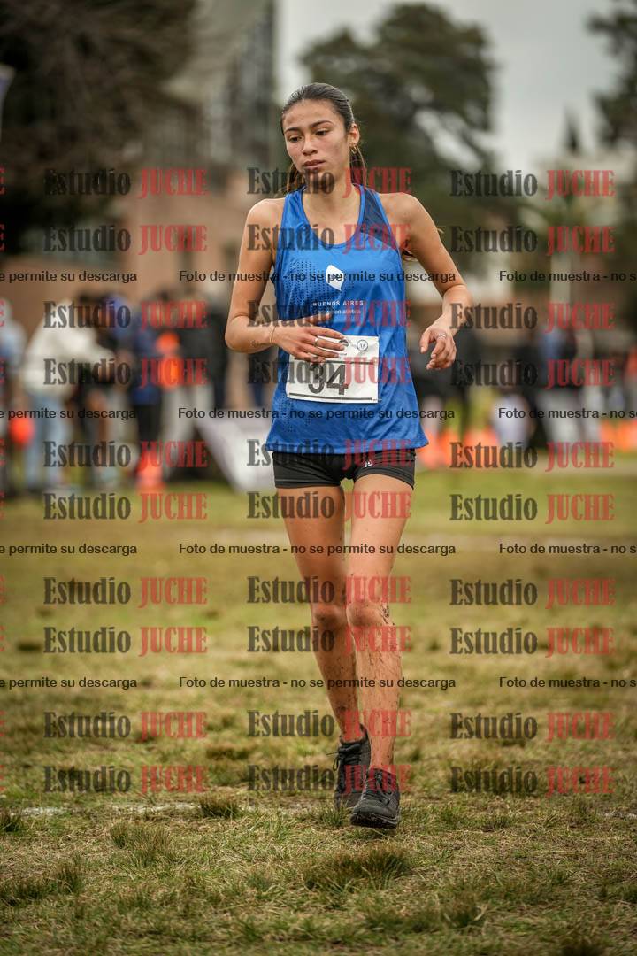 Fotos de la llegada