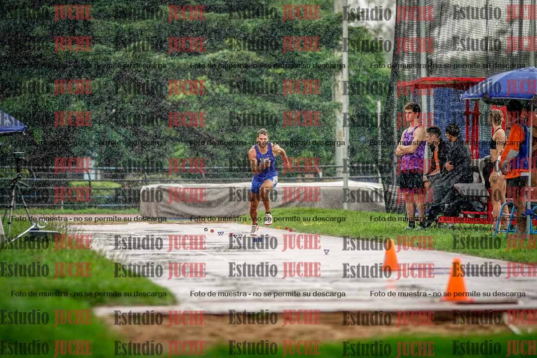 Fotos del salto triple de mujeres