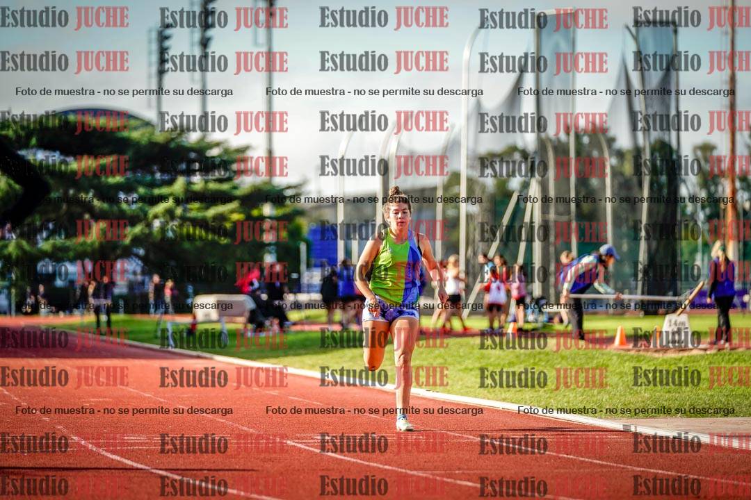 Fotos de los 400 m de mujeres