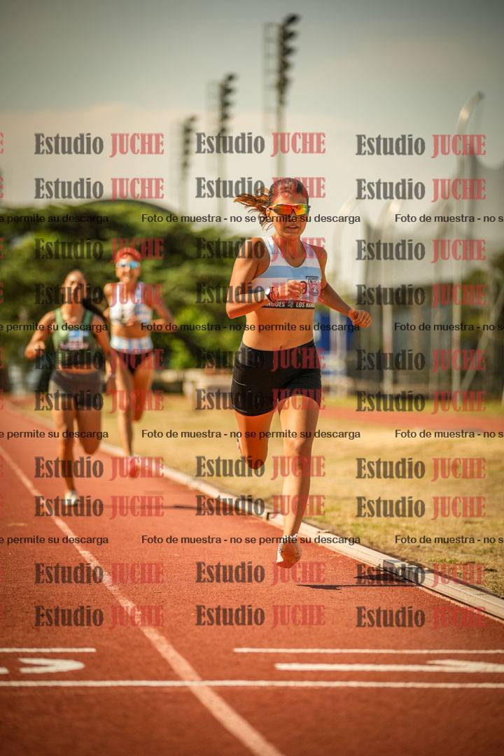 Fotos de los 800 m llanos de mujeres
