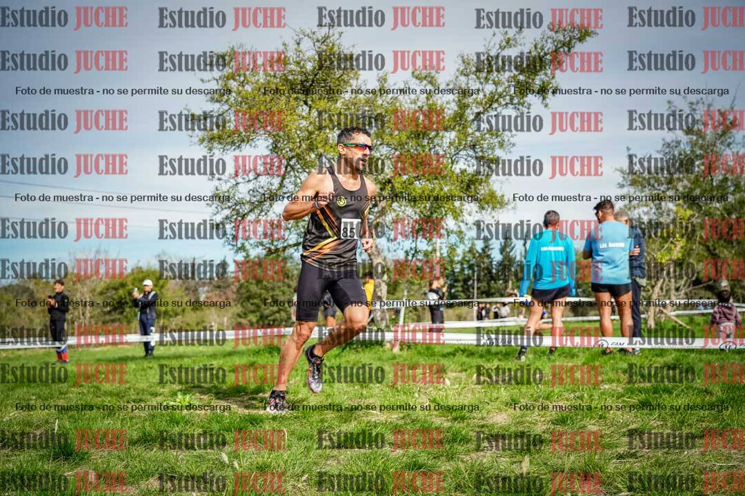 Fotos en el circuito