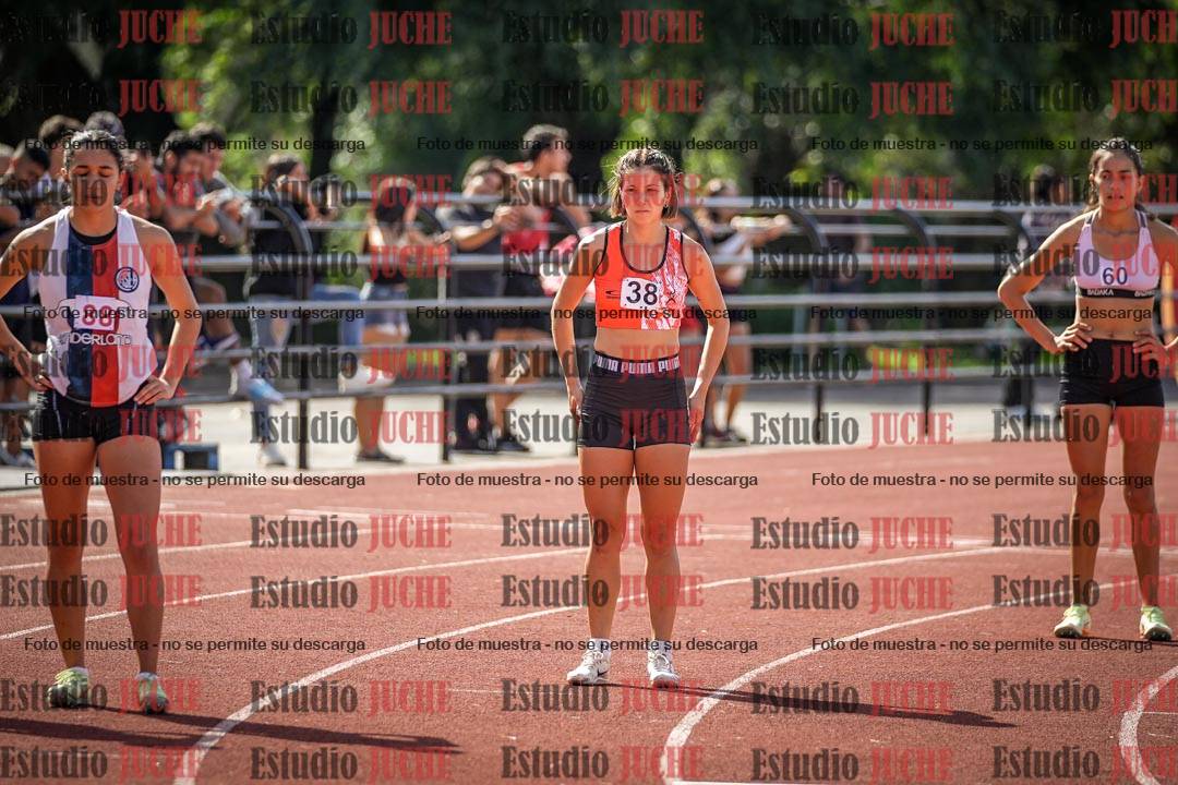 Fotos de los 800 m llanos de mujeres