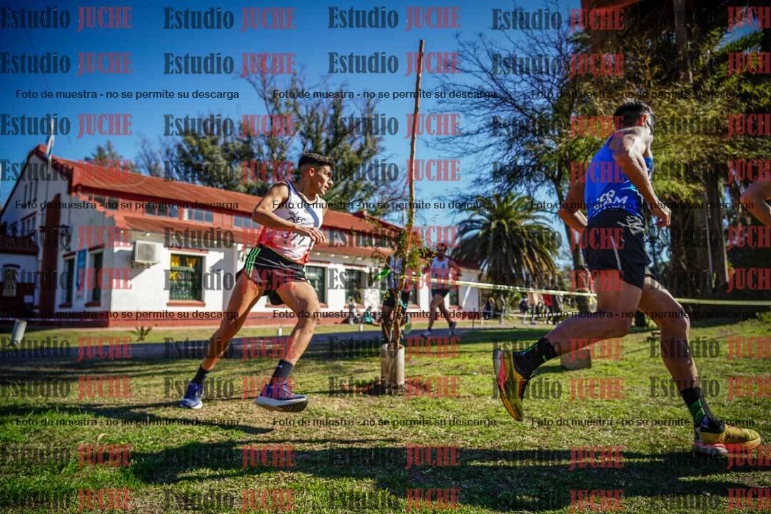 Fotos en el cuarto punto del circuito