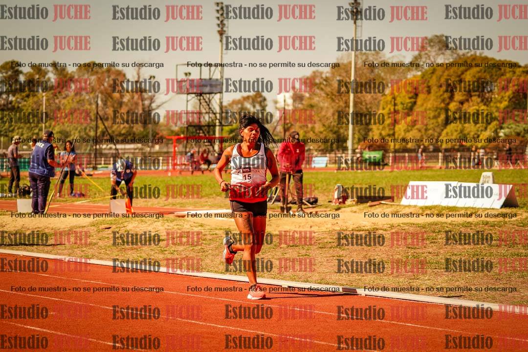Fotos de los 800 m llanos de mujeres