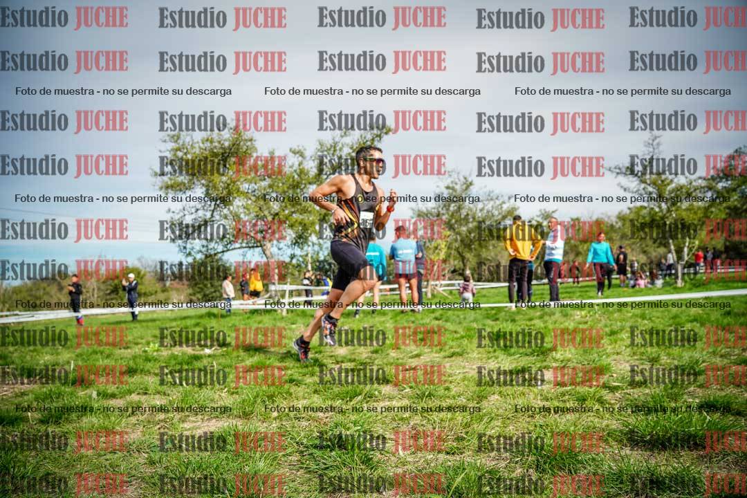 Fotos en el circuito